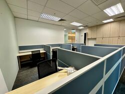 Sif Building (D1), Office #560986131